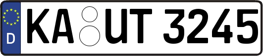 KA-UT3245