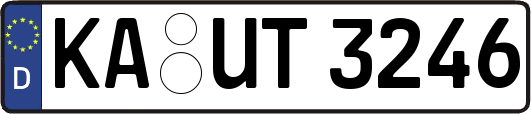 KA-UT3246