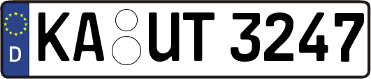 KA-UT3247