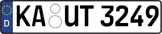 KA-UT3249