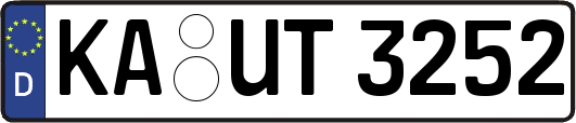 KA-UT3252