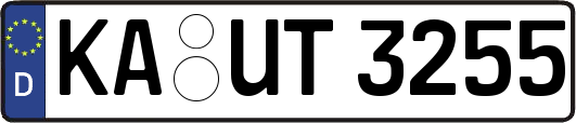 KA-UT3255