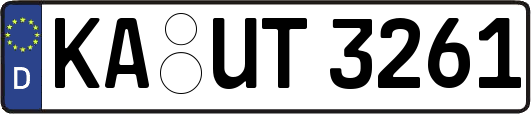 KA-UT3261
