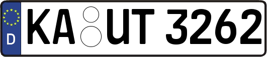KA-UT3262