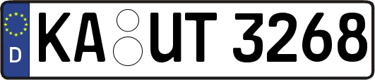 KA-UT3268