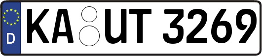 KA-UT3269