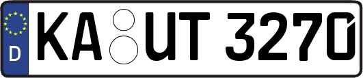 KA-UT3270