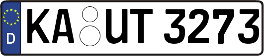 KA-UT3273