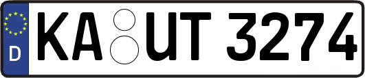 KA-UT3274