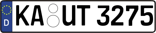 KA-UT3275
