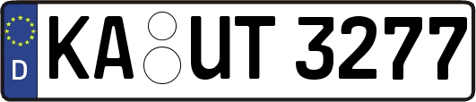 KA-UT3277