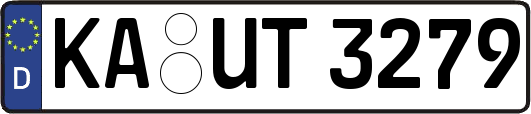 KA-UT3279