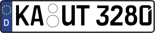 KA-UT3280
