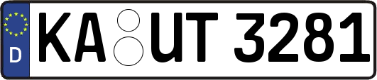 KA-UT3281