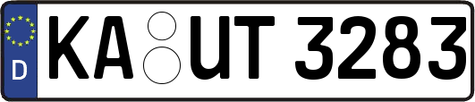 KA-UT3283
