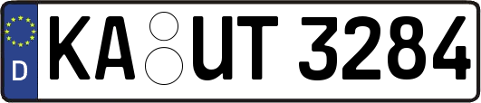 KA-UT3284