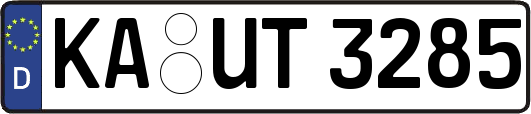 KA-UT3285