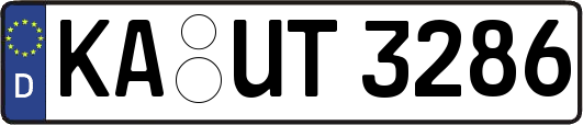 KA-UT3286