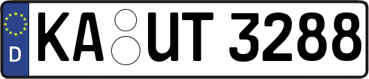 KA-UT3288