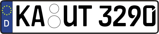 KA-UT3290