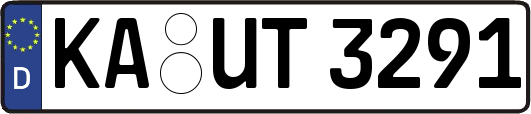 KA-UT3291