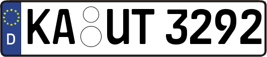 KA-UT3292