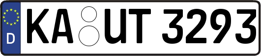 KA-UT3293