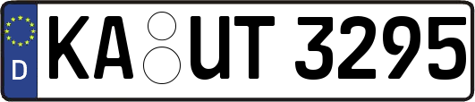 KA-UT3295