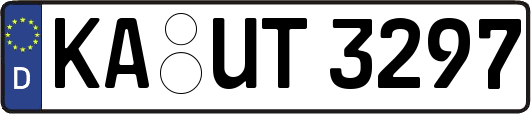 KA-UT3297