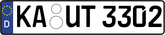 KA-UT3302