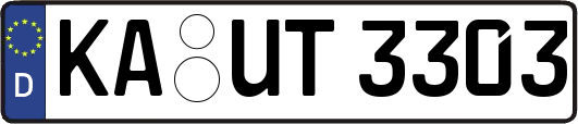 KA-UT3303