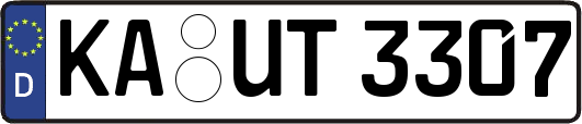 KA-UT3307