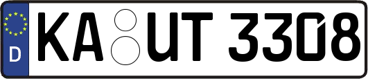 KA-UT3308