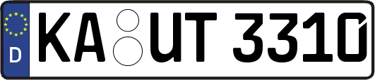 KA-UT3310