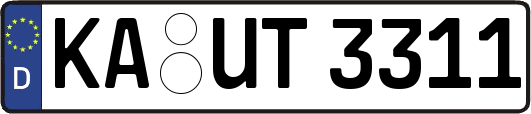 KA-UT3311