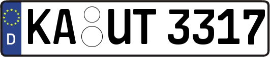 KA-UT3317