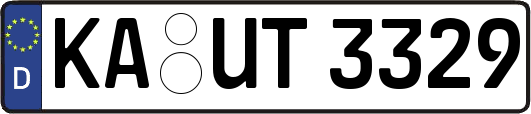 KA-UT3329