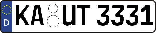 KA-UT3331