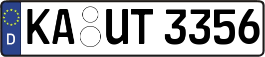 KA-UT3356