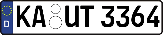 KA-UT3364