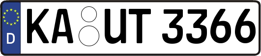 KA-UT3366