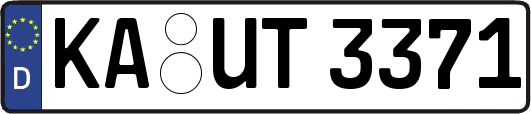 KA-UT3371
