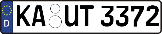 KA-UT3372