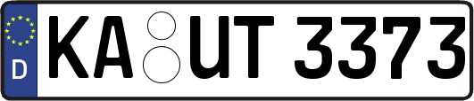 KA-UT3373