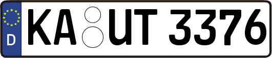 KA-UT3376