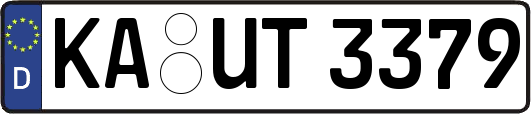 KA-UT3379