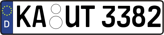KA-UT3382