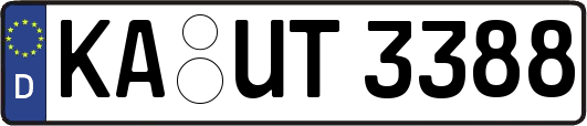 KA-UT3388