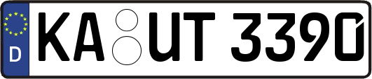 KA-UT3390