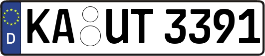 KA-UT3391